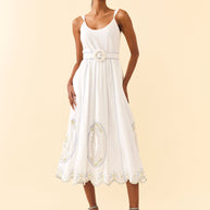 Eddy Katherine Dress