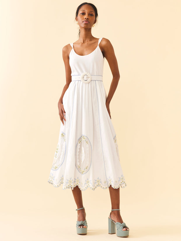 Eddy Katherine Dress