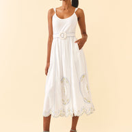 Eddy Katherine Dress