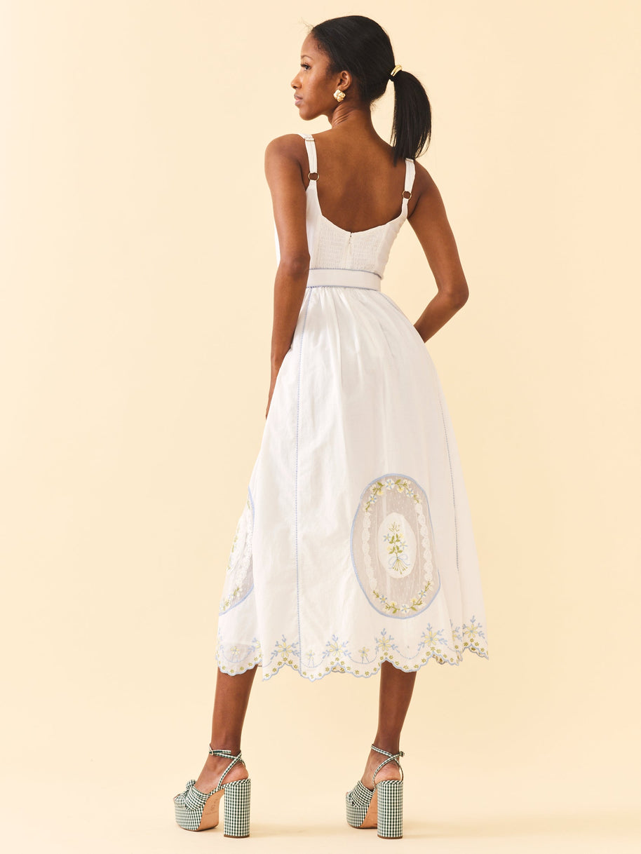 Eddy Katherine Dress