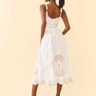 Eddy Katherine Dress