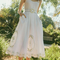 Eddy Katherine Dress