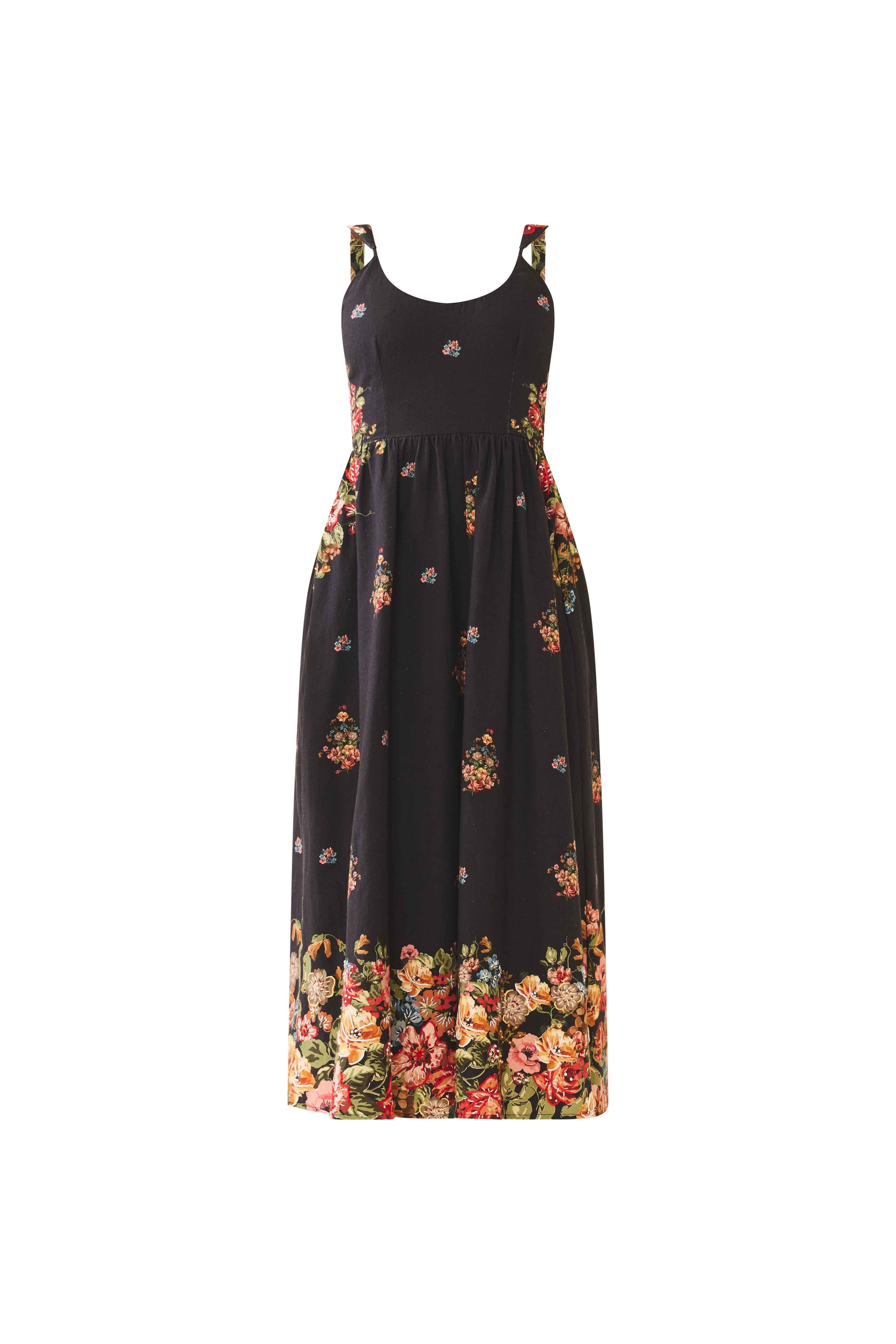 Eddy Katherine Dress