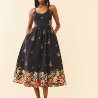 Eddy Katherine Dress