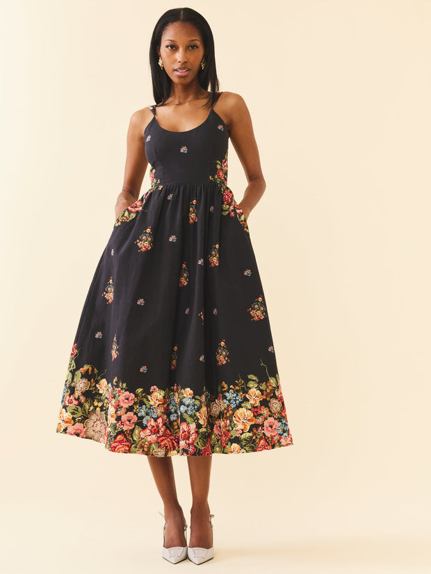 Eddy Katherine Dress