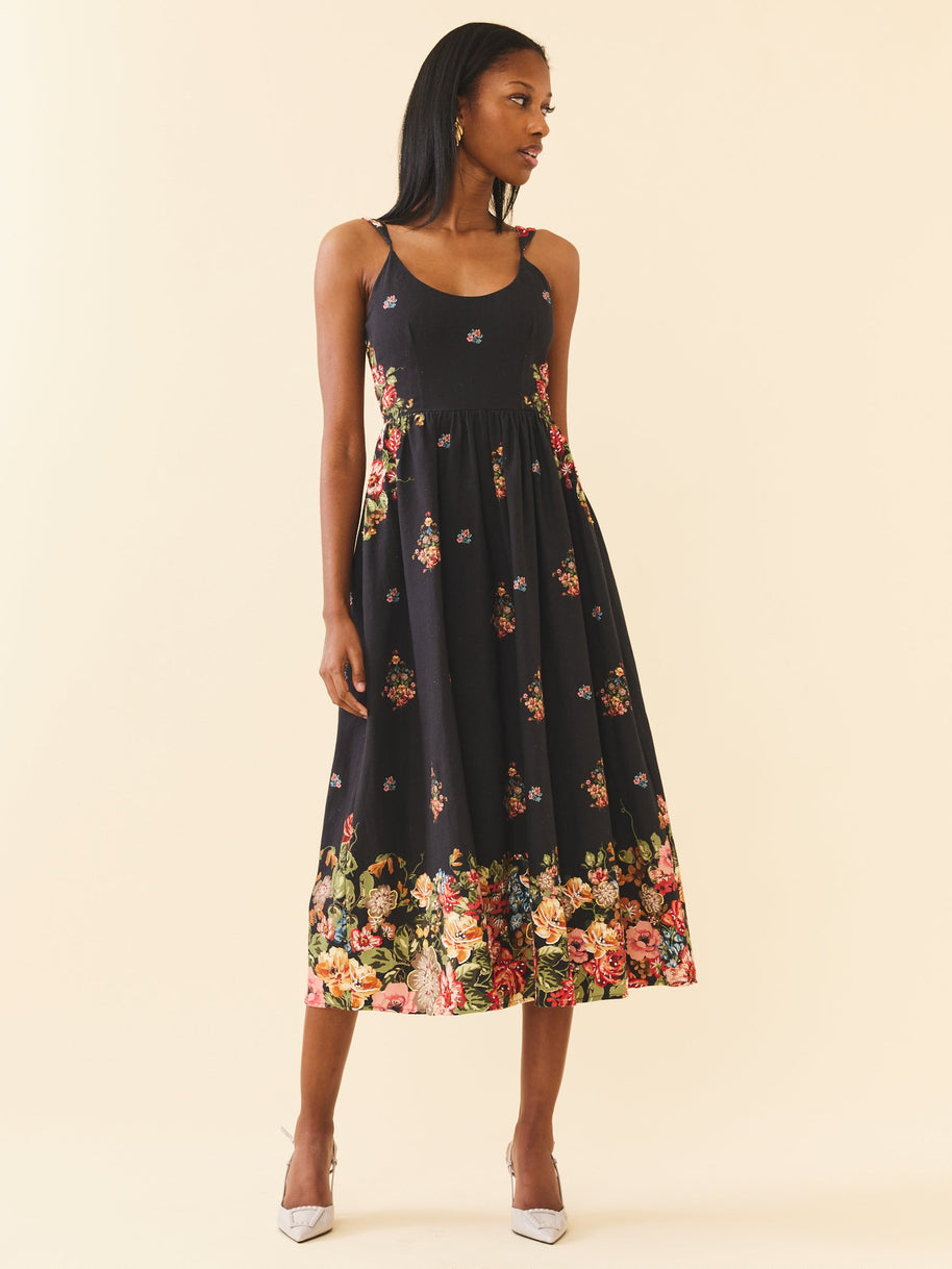 Eddy Katherine Dress