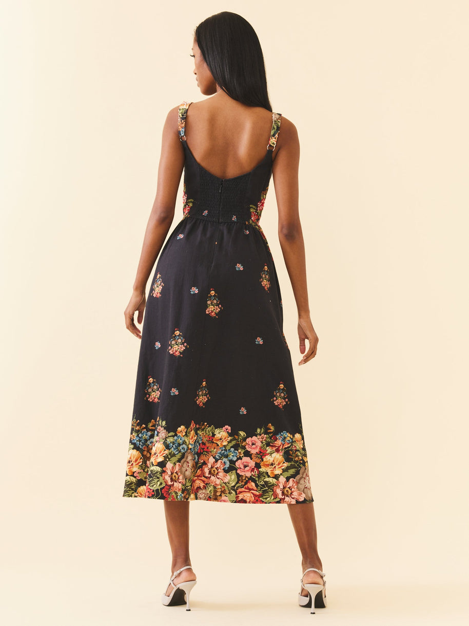 Eddy Katherine Dress