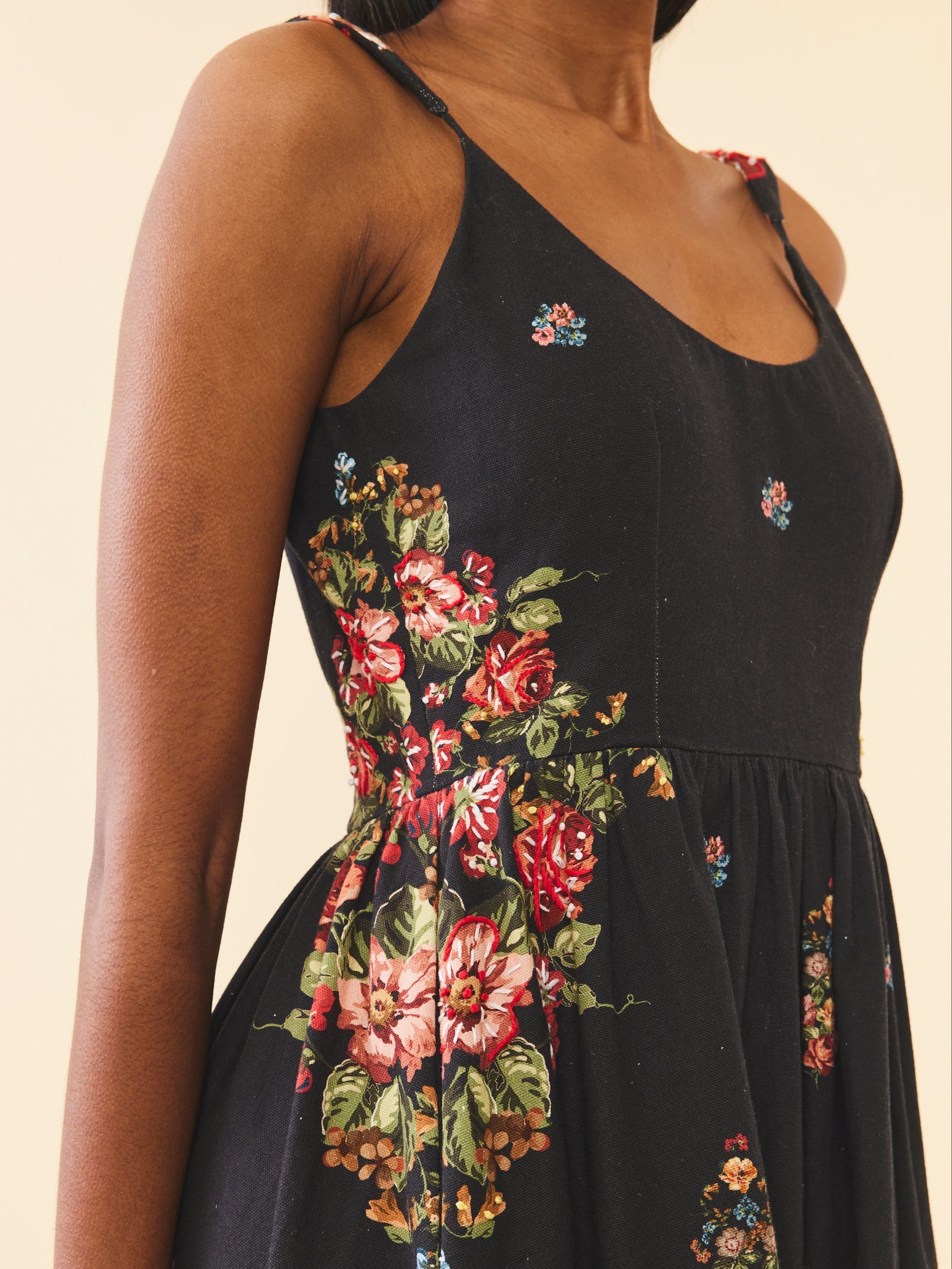 Eddy Katherine Dress