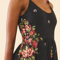 Eddy Katherine Dress