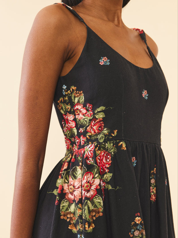 Eddy Katherine Dress