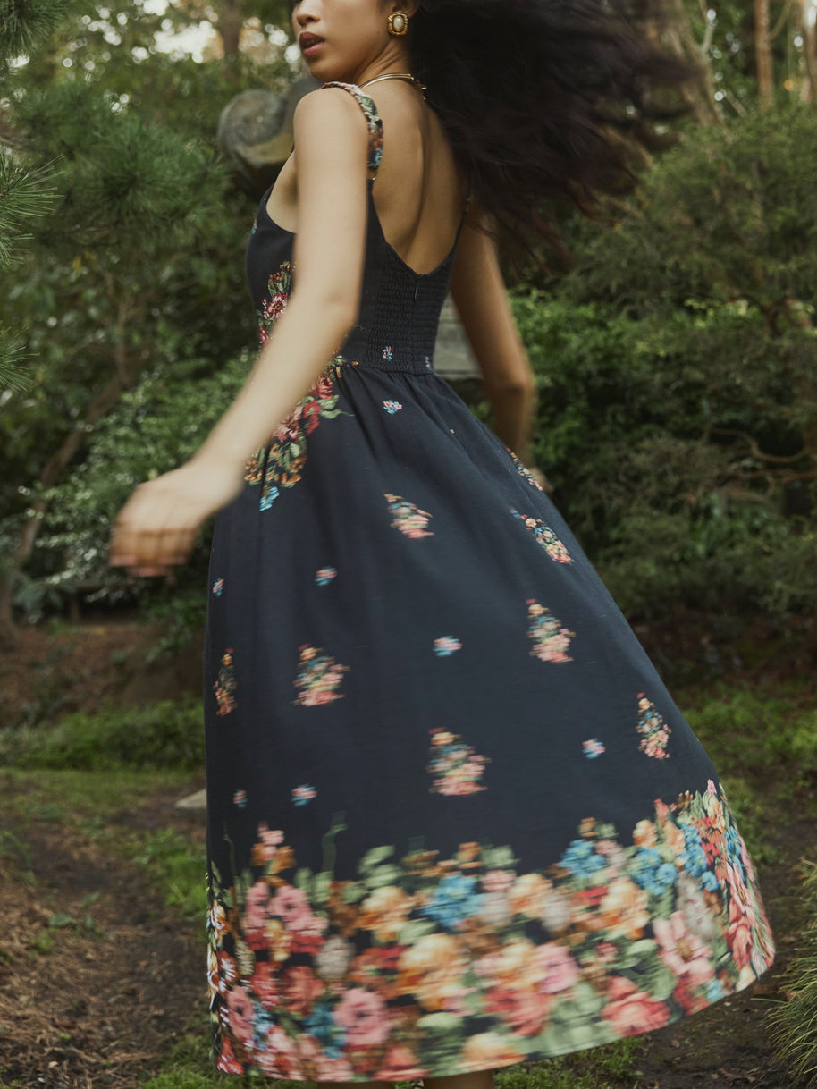 Eddy Katherine Dress