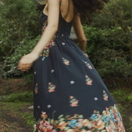Eddy Katherine Dress