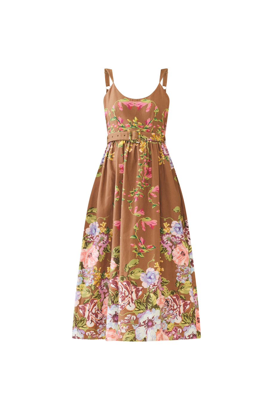 Eddy Katherine Dress