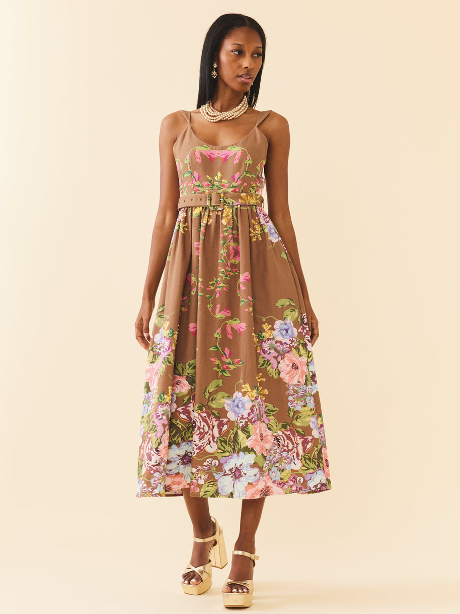 Eddy Katherine Dress
