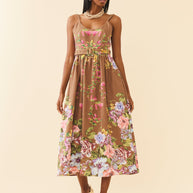 Eddy Katherine Dress