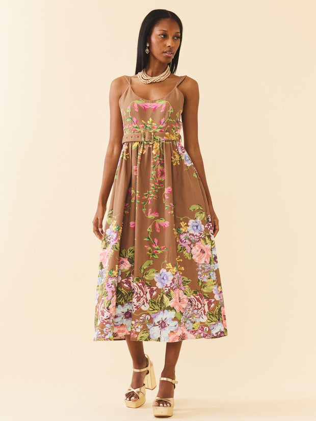 Eddy Katherine Dress