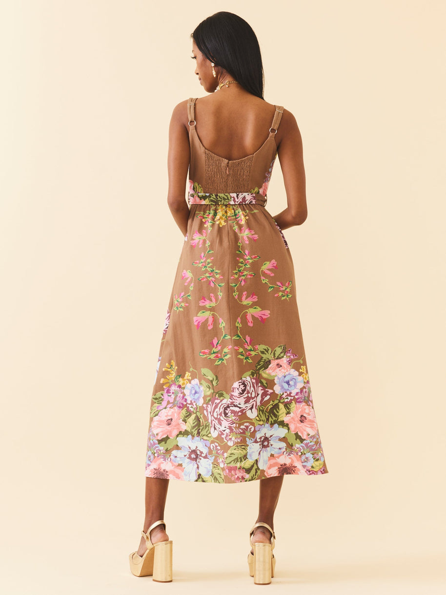 Eddy Katherine Dress