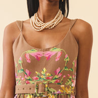 Eddy Katherine Dress