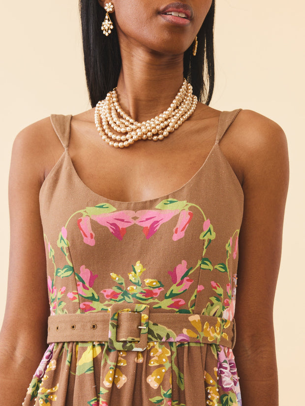Eddy Katherine Dress