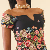 Eddy Sydney Dress