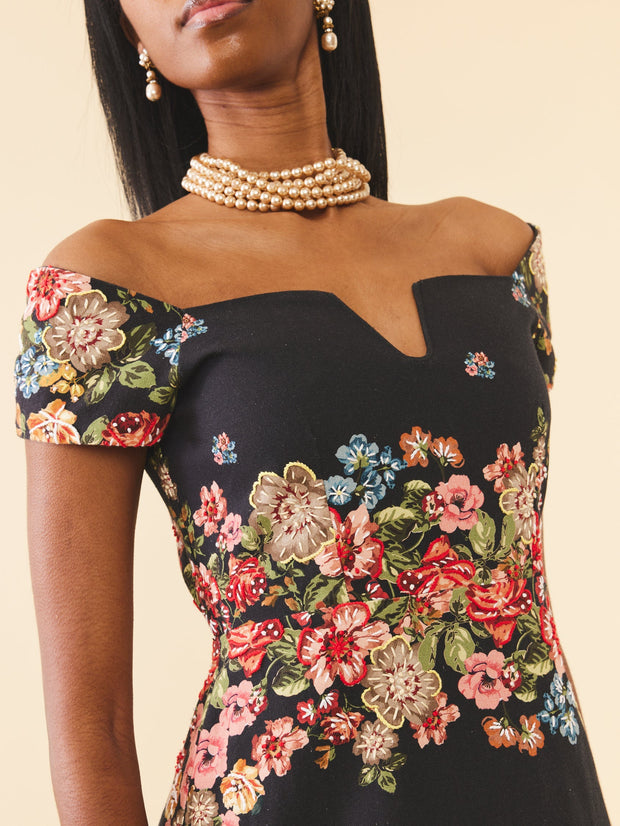 Eddy Sydney Dress