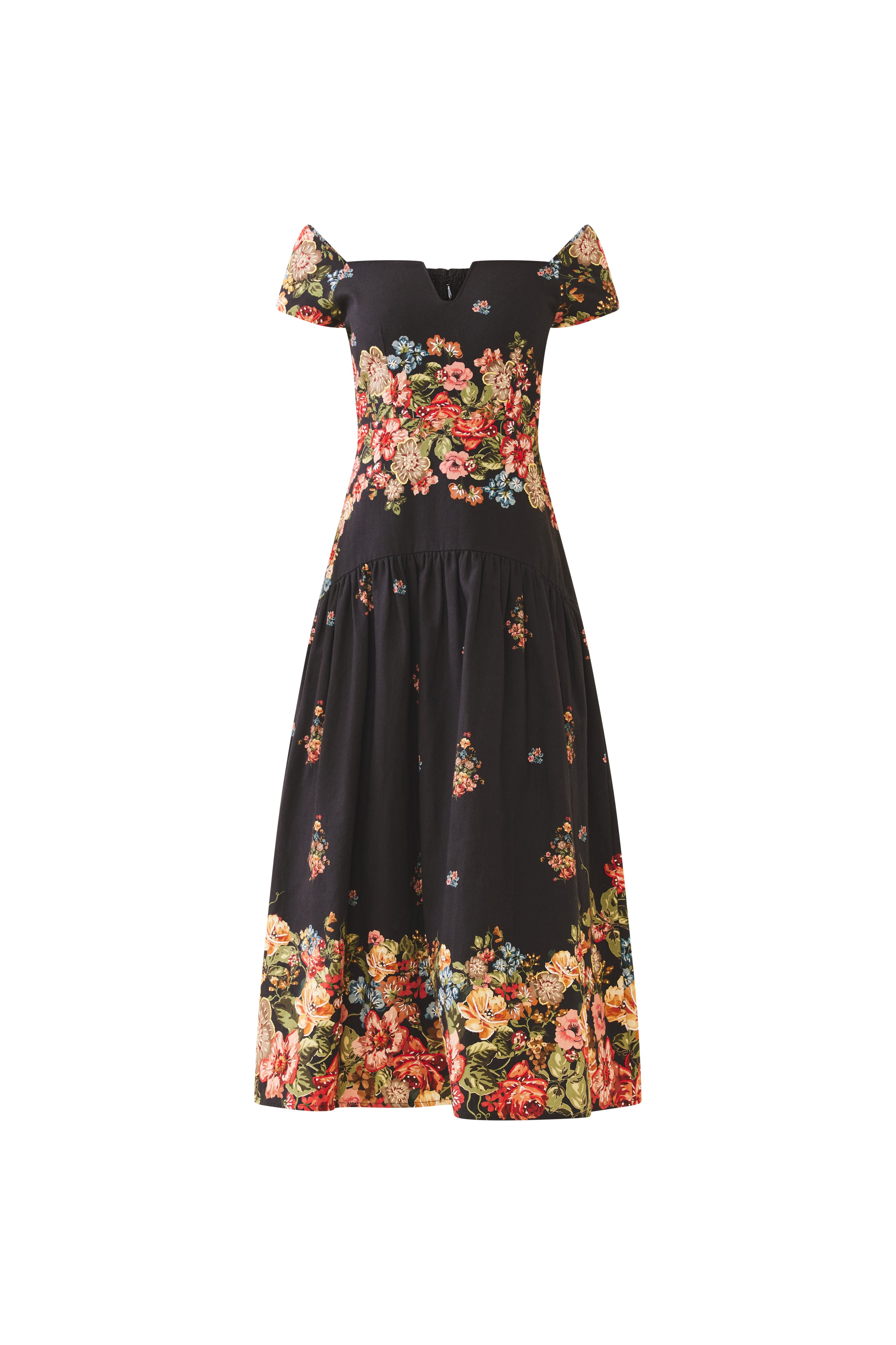 Eddy Sydney Dress