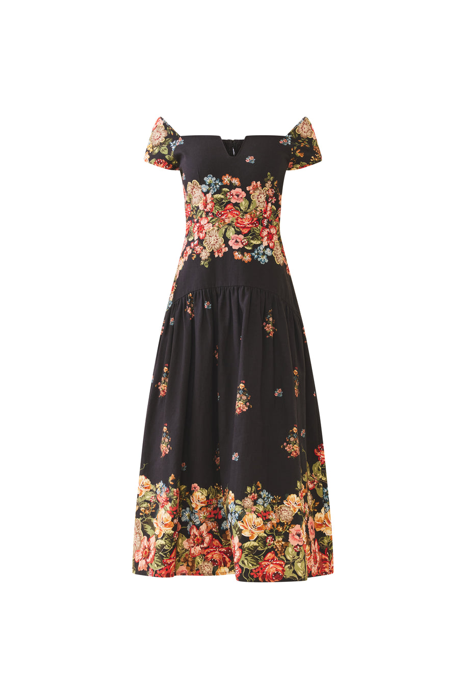 Eddy Sydney Dress