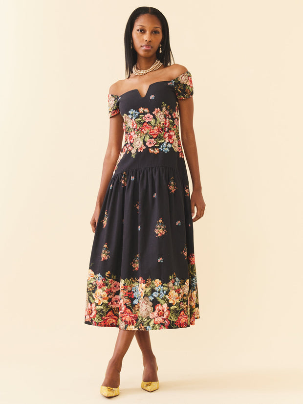 Eddy Sydney Dress