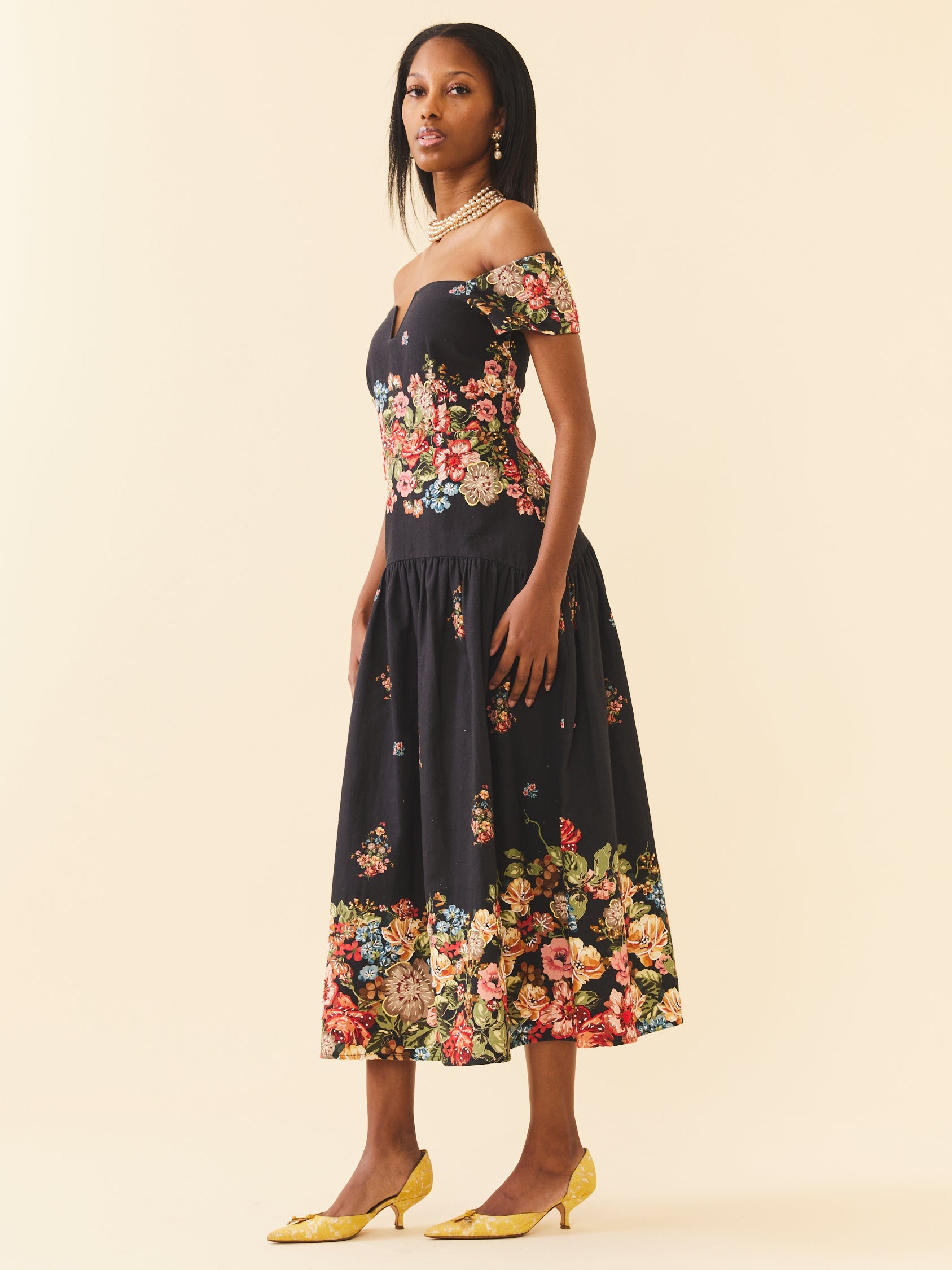 Eddy Sydney Dress