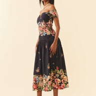 Eddy Sydney Dress
