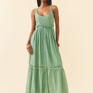 Eddy Valeria Dress