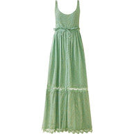 Eddy Valeria Dress