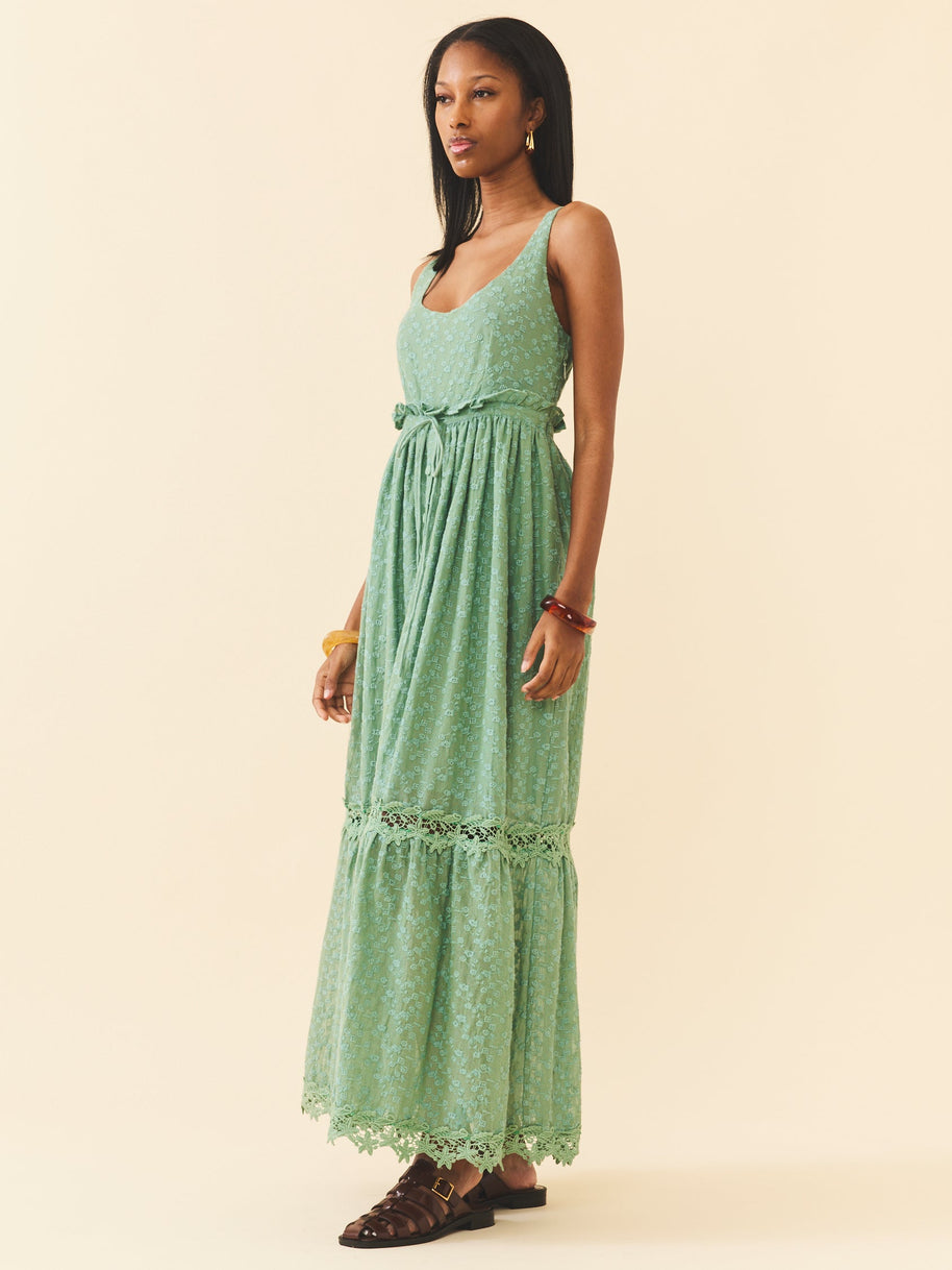 Eddy Valeria Dress