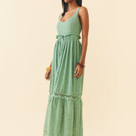 Eddy Valeria Dress