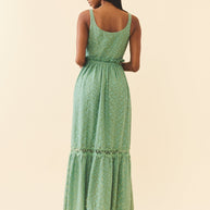 Eddy Valeria Dress