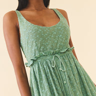 Eddy Valeria Dress