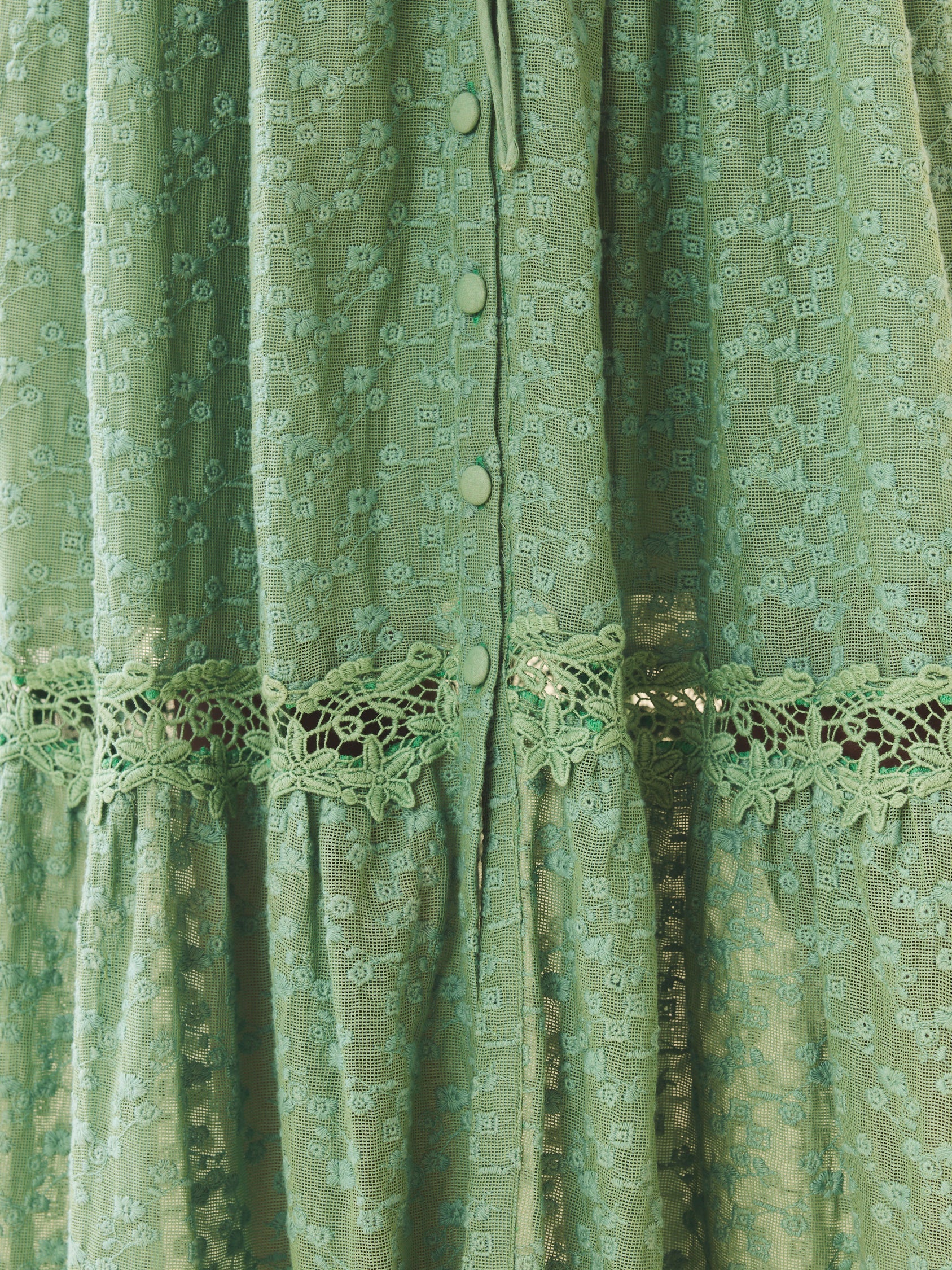 Eddy Valeria Dress