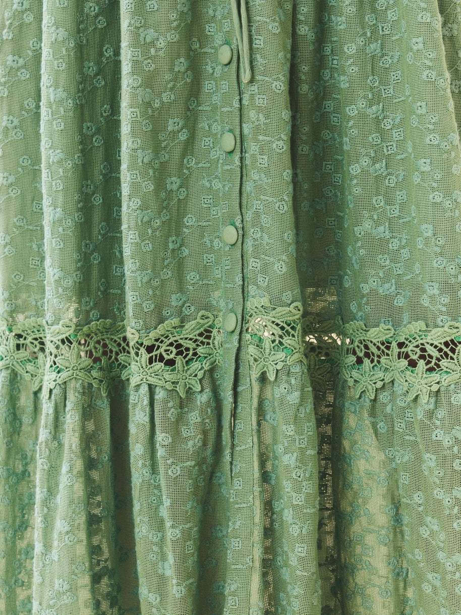Eddy Valeria Dress