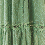 Eddy Valeria Dress