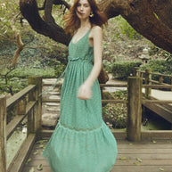 Eddy Valeria Dress