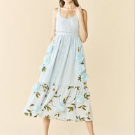 Eddy Valeria Dress