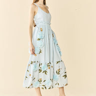 Eddy Valeria Dress