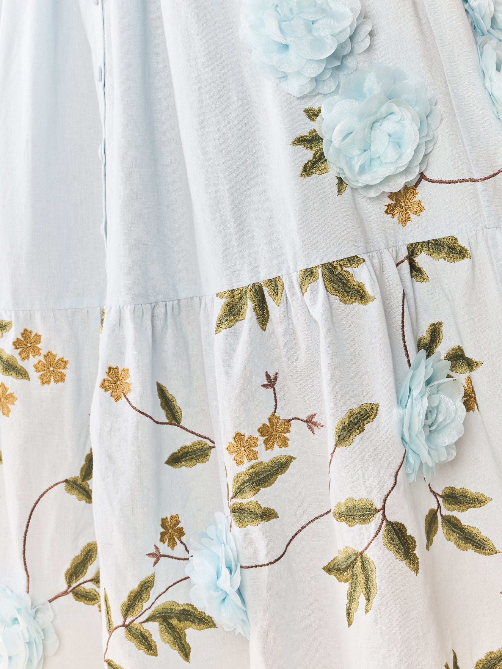 Eddy Valeria Dress