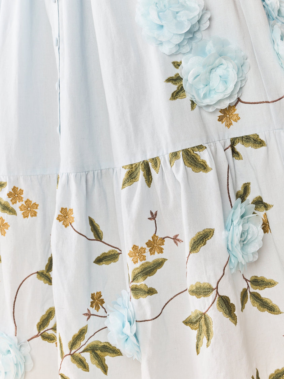 Eddy Valeria Dress