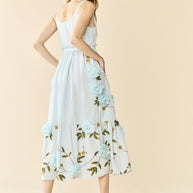 Eddy Valeria Dress
