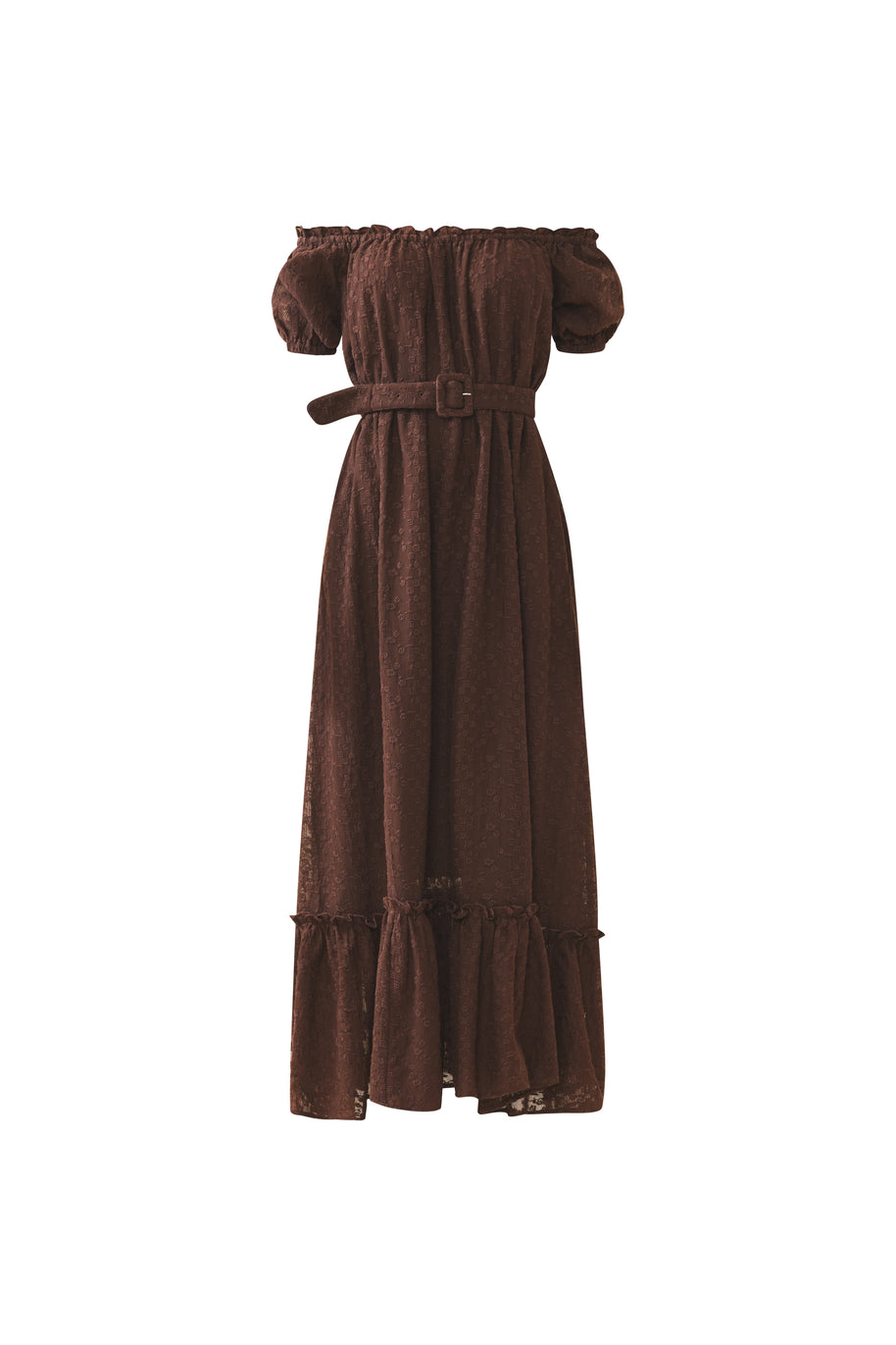 Eddy Luna Dress