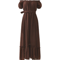 Eddy Luna Dress