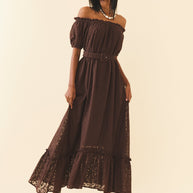 Eddy Luna Dress