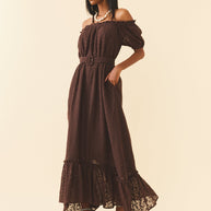 Eddy Luna Dress