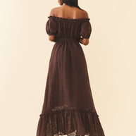 Eddy Luna Dress